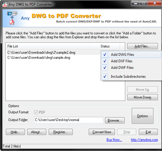 any dwg to pdf converter crack